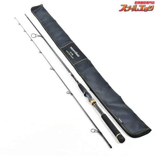 【ダイワ】 モアザン AGS 93ML デモンパワーコマンダー DAIWA morethan シーバス チヌ K_187