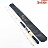 【剛樹】 Gチーム マダイ 3.0M 錘負荷50-80号 GOUKI G-TEAM MADAI マダイ K_197