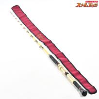 【剛樹x上州屋】 Gチーム イフレジェンド 80-200 ライン4-10 錘負荷60-100号 GOUKIxJYOSYU-YA G-TEAM IF-Legend マダイ イナダ ワラサ K_242