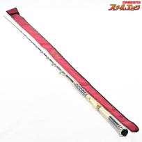 【剛樹x上州屋】 Gチーム イフレジェンド 60-235 ライン4-12 錘負荷40-100号 GOUKIxJYOSYU-YA G-TEAM IF-Legend マダイ イナダ ワラサ K_265