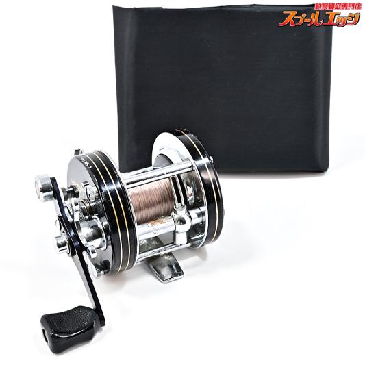 【ダイワ】 ミリオネアV 王冠帆船ロゴ DAIWA Millionaire