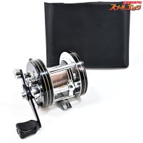 【ダイワ】 ミリオネアV 王冠帆船ロゴ DAIWA Millionaire