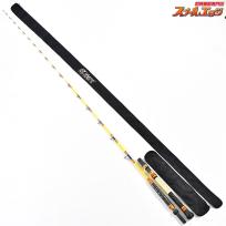 【剛樹x上州屋】 Gチーム イフレジェンド マダイ 300 ライン2-8 錘負荷30-80号 GOUKIxJYOSYU-YA G-TEAM IF-Legend MADAI マダイ K_300