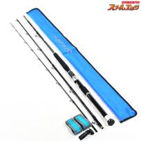 【がまかつ】 がま船 シーアーク 30-360 GAMAKATSU GAMAFUNE searc マダイ イナダ ワラサ K_171