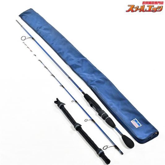 【ダイワ】 極鋭 キス 180 DAIWA KYOKUEI KISU シロギス K_147