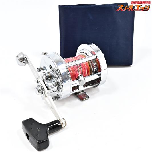 【アブガルシア】 アンバサダー 6500CS ロケット クローム FN.070008-17 Abu Garcia Ambassadeur ROCKET