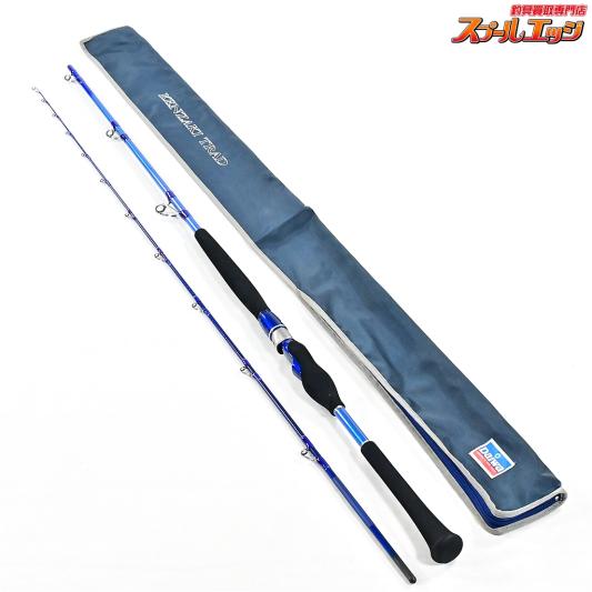 【ダイワ】 剣崎 トラッド 30-240 DAIWA KENZAKI TRAD ヤリイカ スルメイカ タチウオ K_169