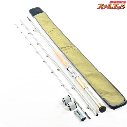 【マミヤOP】 インストラクター シーフォース 30-330 MAMIYA-OP INSTRUCTOR SEA FORCE マダイ ヒラメ イナダ K_166