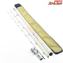 【マミヤOP】 インストラクター シーフォース 30-330 MAMIYA-OP INSTRUCTOR SEA FORCE マダイ ヒラメ イナダ K_166