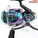 【ダイワ】 23エメラルダス RX LT 2500-XH-DH DAIWA EMERALDAS