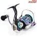 【ダイワ】 23エメラルダス RX LT 2500 DAIWA EMERALDAS