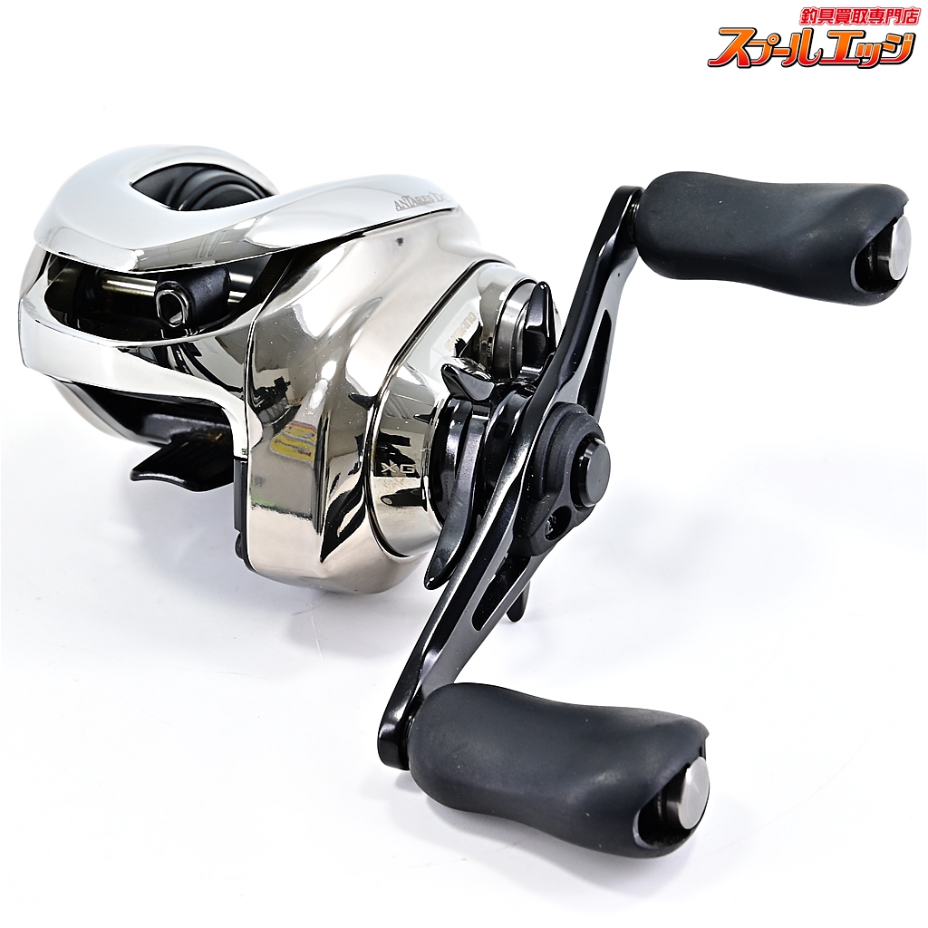 シマノ】 21アンタレス DC XG SHIMANO ANTARES | スプールエッジネット