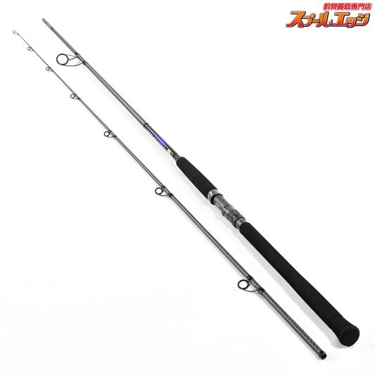 【シマノ】 21コルトスナイパー BB S106MH SHIMANO COLTSNIPER BB シーバス ヒラメ イナダ マゴチ K_207