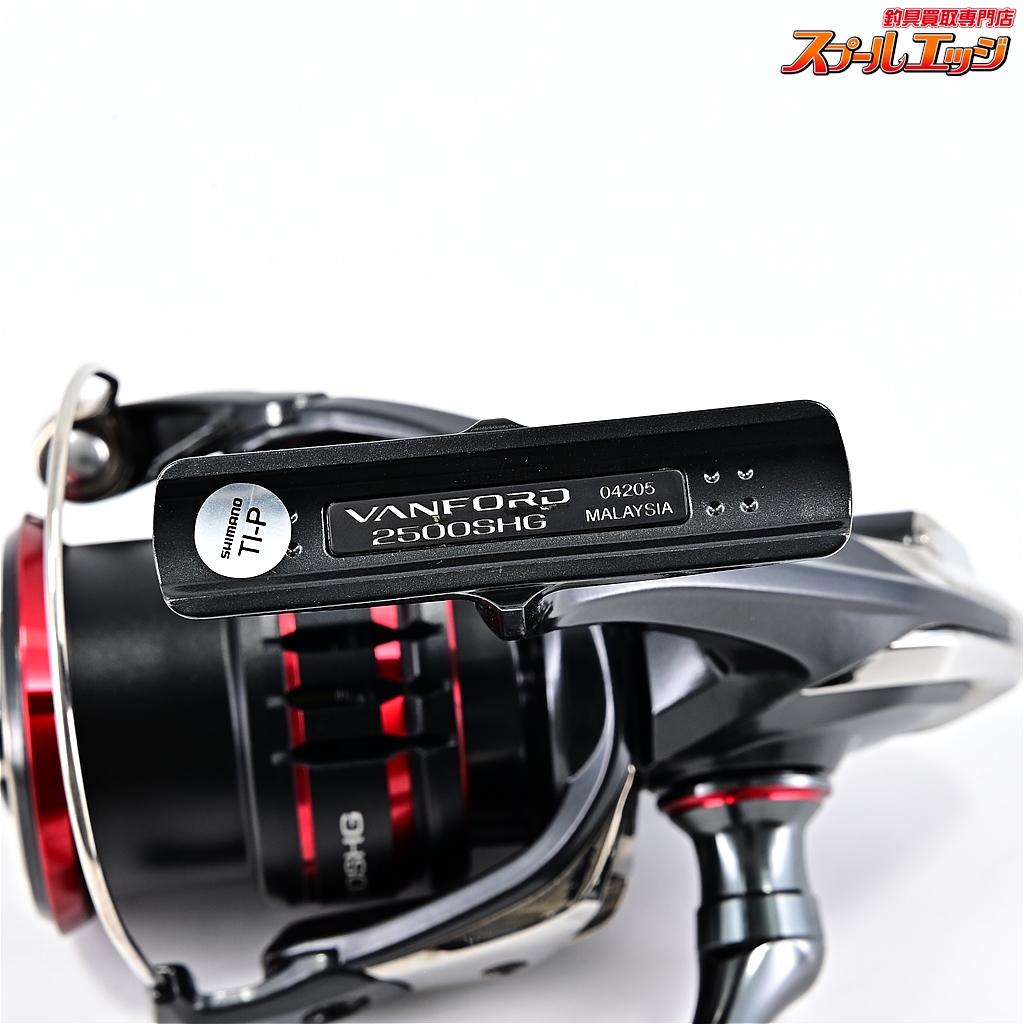 SHIMANO 20ヴァンフォード C3000SDHの最安値・インプレ・釣果 | 本音の口コミが集まる釣具通販「TACKLE BOX」 - リール