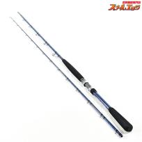 【アルファタックル】 ブルークォーター R2P MPG モデル331 alpha Tackle Blue Quarter マダイ ヒラメ イナダ K_213