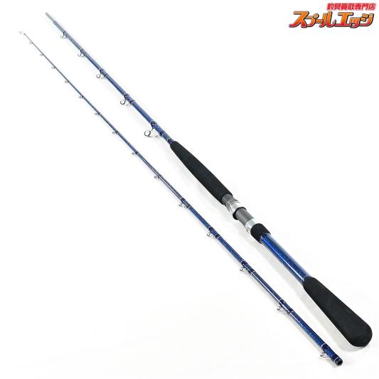【アルファタックル】 ブルークォーター R2P MPG モデル331 alpha Tackle Blue Quarter マダイ ヒラメ イナダ K_213