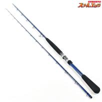 【アルファタックル】 ブルークォーター R2P MPG モデル331 alpha Tackle Blue Quarter マダイ ヒラメ イナダ K_213