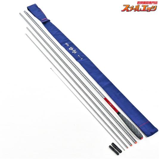 【シマノ】 飛天弓 皆空 14尺 十四尺 SHIMANO HITENKYU KAIKU ヘラブナ K_151