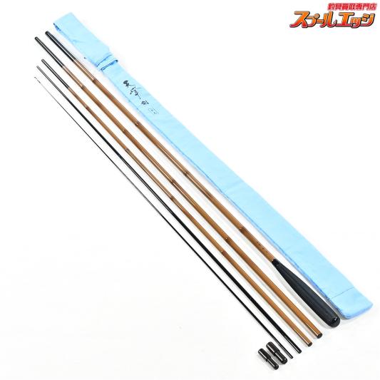 【ダイワ】 天峰 剣 15尺 十五尺 DAIWA TENHOU TSURUGI ヘラブナ K_146