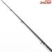 【ダイワ】 24ブラックレーベル BLX SC C69MH DAIWA BLACK LABEL バス ベイトモデル K_217