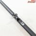 【ダイワ】 25ブラックレーベル BLX C64L-BF DAIWA BLACK LABEL バス ベイトモデル K_210