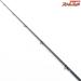 【ダイワ】 25ブラックレーベル BLX C64L-BF DAIWA BLACK LABEL バス ベイトモデル K_210