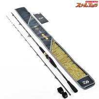 【ダイワ】 23極鋭 ヒラメ EX MH243 DAIWA KYOKUEI HIRAME EX ヒラメ K_171