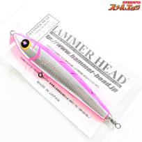 【ハンマーヘッド】 チェリーパイ 220R AL-N カラー41N HAMMER HEAD Cherry Pai ソルトウォーター 海水用ルアー K_060
