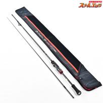 【ダイワ】 22エメラルダス ストイスト RT IL 79MMH レーシングチューン DAIWA EMERALDAS STOIST アオリイカ K_168