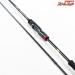 【ダイワ】 22エメラルダス ストイスト RT IL 79MMH レーシングチューン DAIWA EMERALDAS STOIST アオリイカ K_168