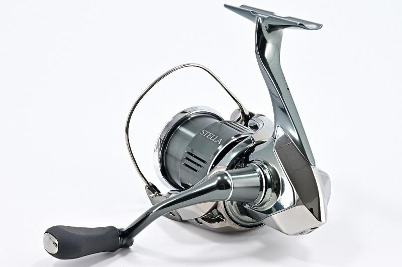 シマノ】 22ステラ 2500SHG SHIMANO STELLA | スプールエッジネット