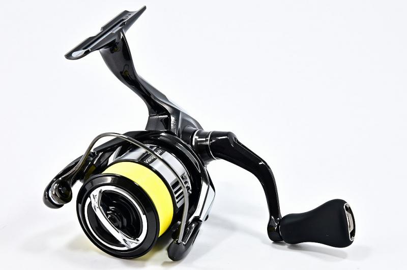 シマノ】 23ヴァンキッシュ C2000SHG SHIMANO Vanquish | スプール