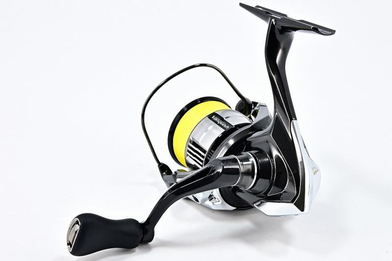 シマノ】 23ヴァンキッシュ C2000SHG SHIMANO Vanquish | スプール