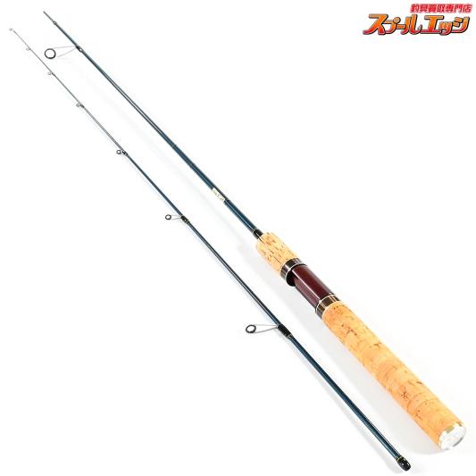 【ヴァルケイン】 ブレイスクルー ゼロヴァージ BTZV 60-GL 6.0GL 6'0GL ValkeIN Break Through Zero Verge マス エリア K_136