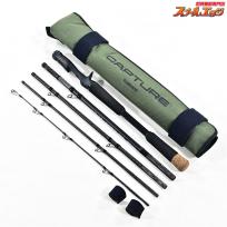 【シマノ】 25キャプチャー 163H-5 SHIMANO CAPTURE バス ベイトモデル K_090