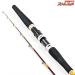 【アルファタックル】 ショートアーム GS 82 165MH alpha tackle SHORT-ARM アジ イサキ カサゴ K_145