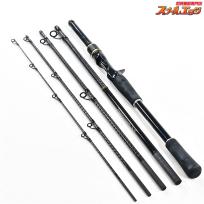 【シマノ】 20フリーゲームXT B76M SHIMANO FREEGAME XT シーバス ヒラメ イナダ マゴチ K_093