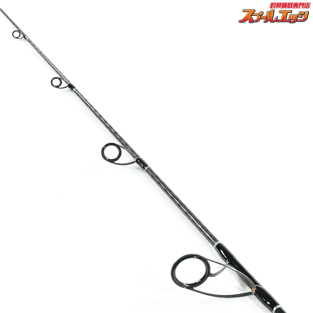 シマノ】 21グラップラー BB タイプJ S60-4 S604 SHIMANO GRAPPLER BB Type-J ブリ ヒラマサ カンパチ  K_175 | スプールエッジネット