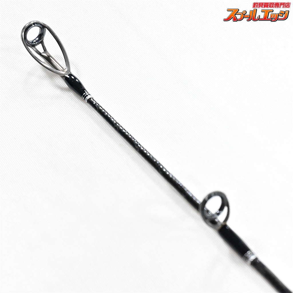 シマノ】 21グラップラー BB タイプJ S60-4 S604 SHIMANO GRAPPLER BB Type-J ブリ ヒラマサ カンパチ  K_175 | スプールエッジネット