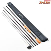 【ダイワxアイズファクトリー】 夢幻工房 グレ 中硬 54 DAIWAxI'ZE-FACTORY MUGEN-KOBOH GURE グレ K_170