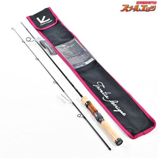 【テイルウォーク】 トラウティア フェリーク S411L/G tailwalk Troutia feerique マス ネイティブ K_120