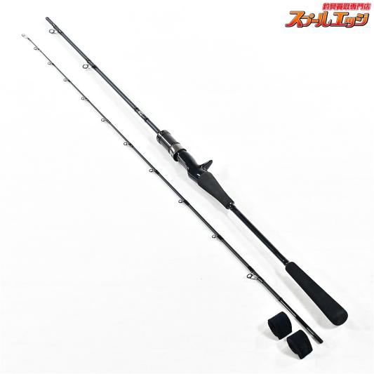 【ダイワ】 17キャタリナ BJ AP 63XHB エアポータブル DAIWA Catalina ワラサ イナダ サワラ K_141