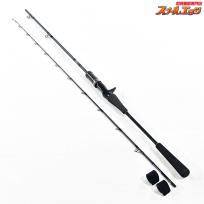 【ダイワ】 17キャタリナ BJ AP 63XHB エアポータブル DAIWA Catalina ワラサ イナダ サワラ K_141