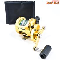 【デュエル】 12 スピーディー 6:1 DUEL SPEEDY