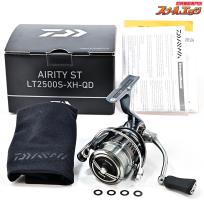 【ダイワ】 23エアリティ LT 2500S-XH-QD DAIWA AIRITY