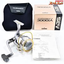 【ダイワ】 97トーナメントZ 3000iA DAIWA TOURNAMENT-Z