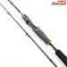 【シマノ】 23バスワンXT 156ML-2 SHIMANO BASS ONE XT バス ベイトモデル K_133