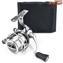 【ダイワ】 22イグジスト LT 2000S-H リブレカスタムバランサーショート装着 DAIWA EXIST