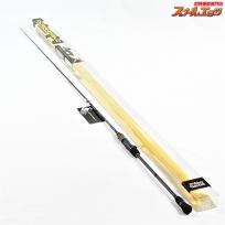 【アブガルシア】 オーシャンフィールド ジギング OFJC-63/180 Abu Garcia OCEANFIELD ブリ ヒラマサ カンパチ K_235