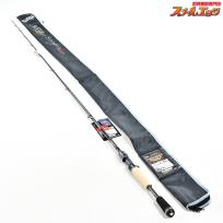 【アブガルシア】 ホーネットスティンガー プラス HSPC-671X-BB Abu Garcia HORNET STINGER PLUS バス ベイトモデル K_245